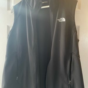 North Face Vest
